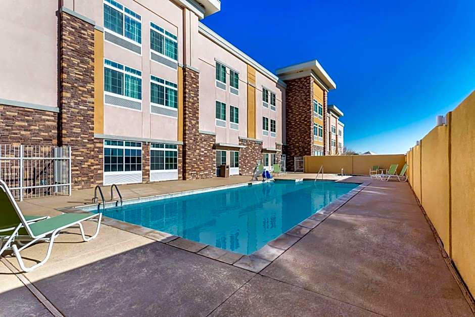 La Quinta Inn & Suites by Wyndham Monahans