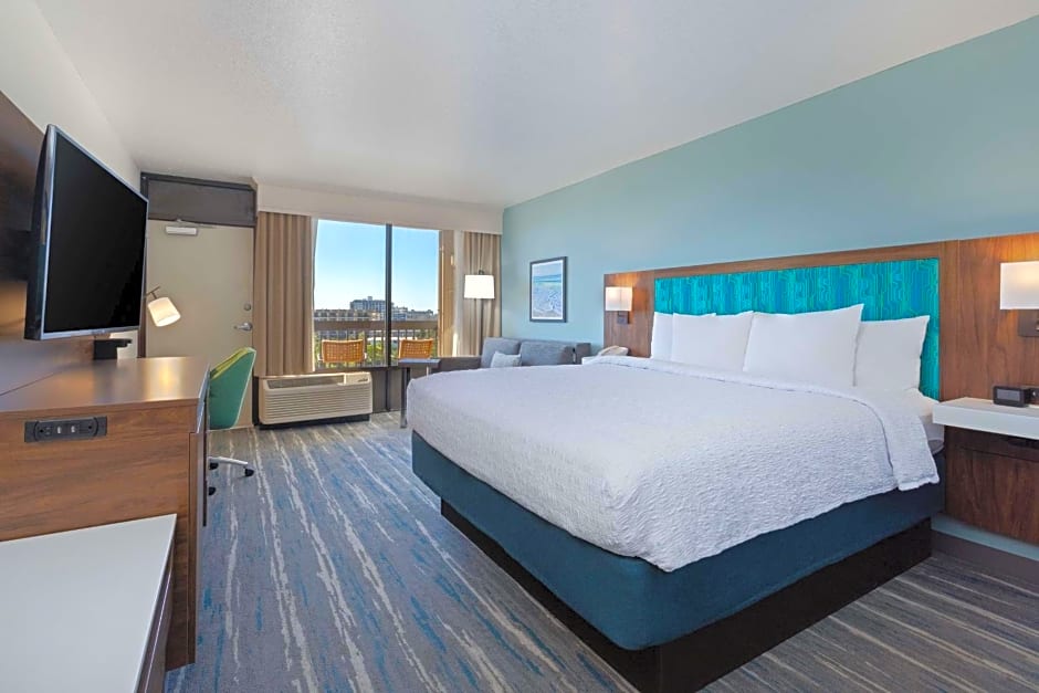 Hampton Inn By Hilton Cocoa Beach