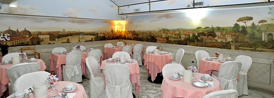 Hotel Pantheon