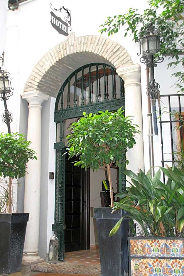 Hotel Convento La Gloria