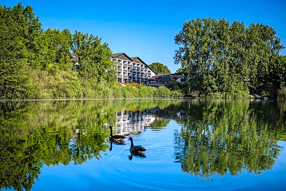 Best Western Premier Seehotel Krautkrämer