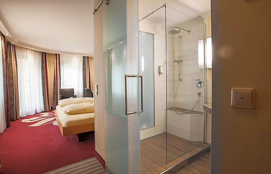 Forellenhof Rossle Hotel & Restaurant