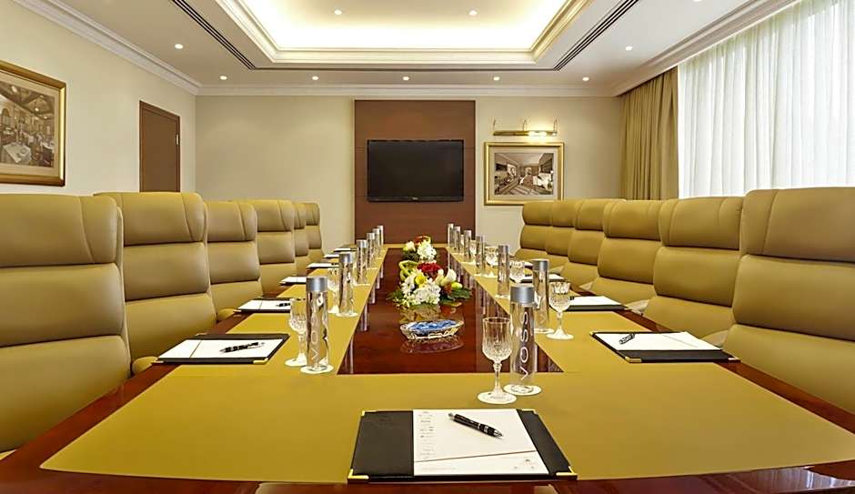 Gulf Executive Residence