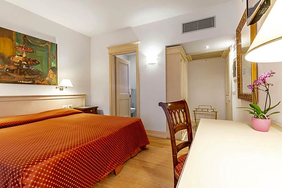 Hotel Bella Venezia