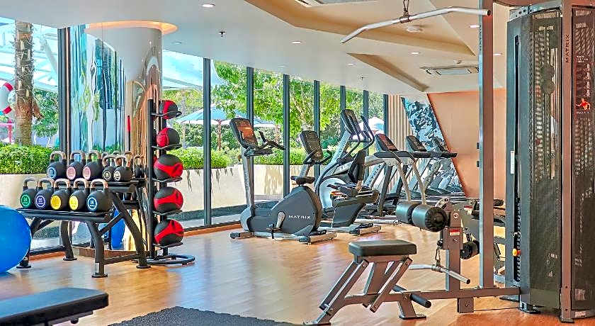 Wyndham La Vita Phuket