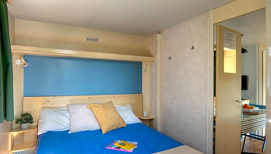 Sereno Camping Holiday