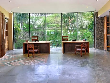 WakaGangga Boutique Resort