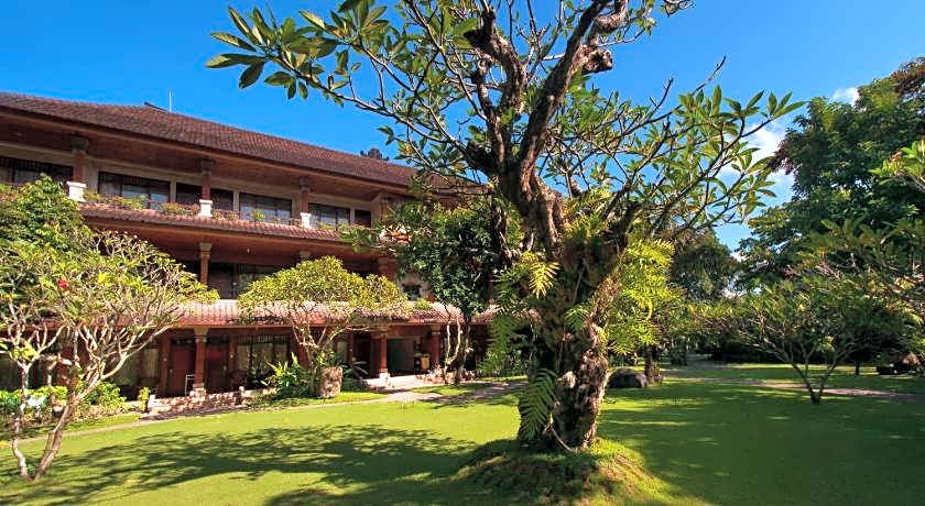 Matahari Bungalow Hotel