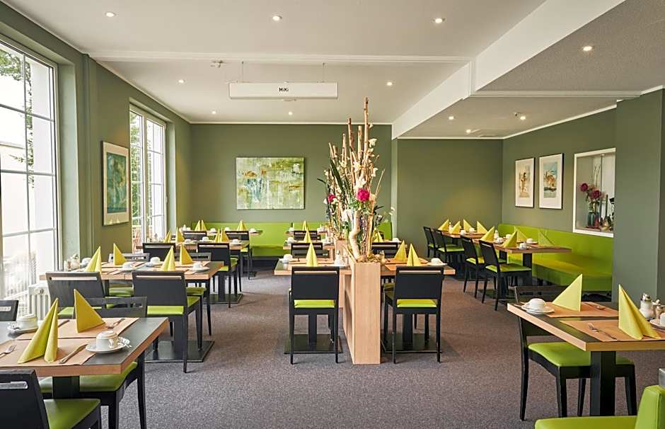 AKZENT Hotel Aufkirchen