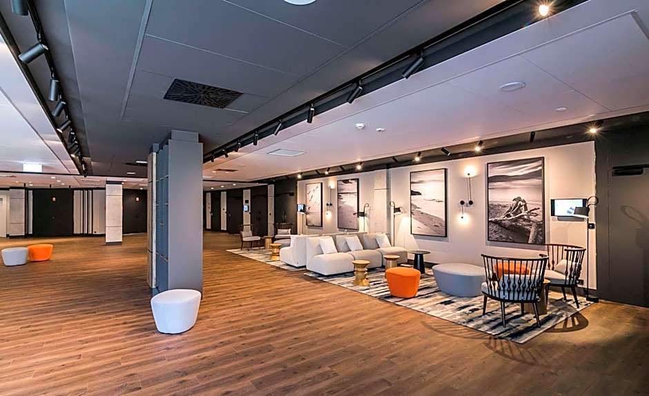 Radisson Blu Hotel Sopot