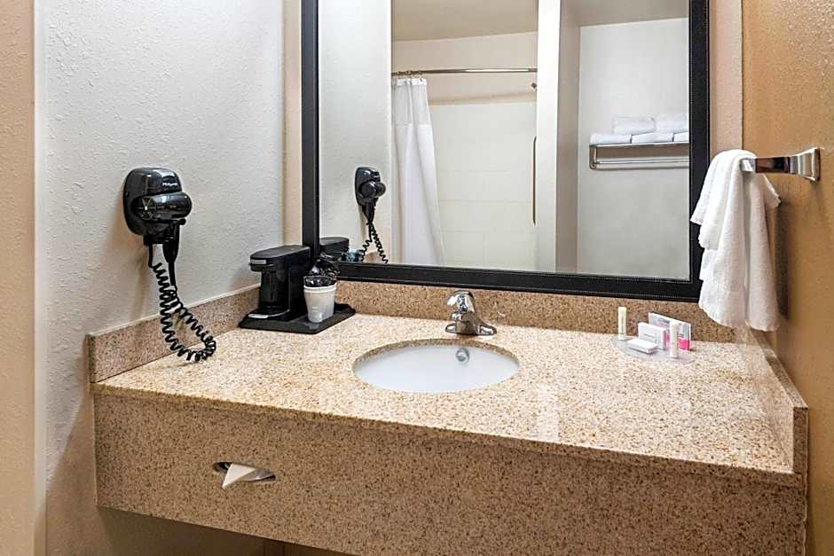Fairfield Inn & Suites by Marriott Marianna