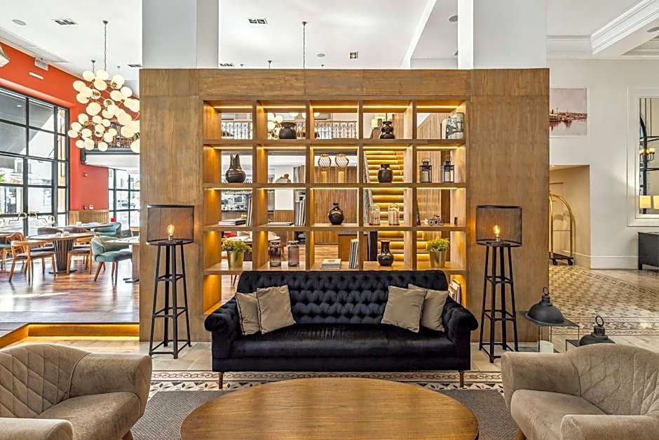 Palmaroga Hotel Asuncion, Tapestry Collection by Hilton