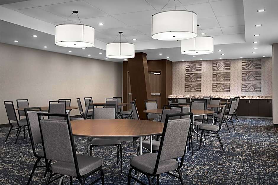 Hampton Inn Washington DC NoMa Union Station