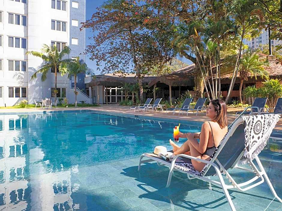 Novotel Sao Jose dos Campos