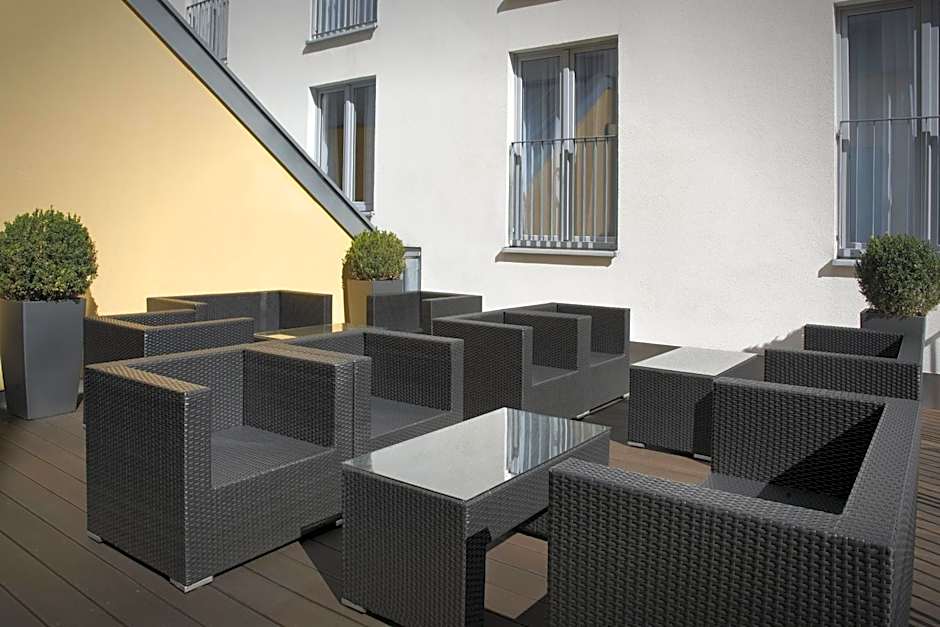 Holiday Inn Express Baden-Baden By IHG