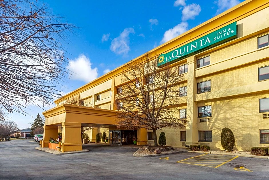 La Quinta Inn & Suites by Wyndham Chicago Tinley Park