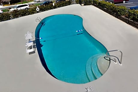 Holiday Inn Express Lynchburg By IHG