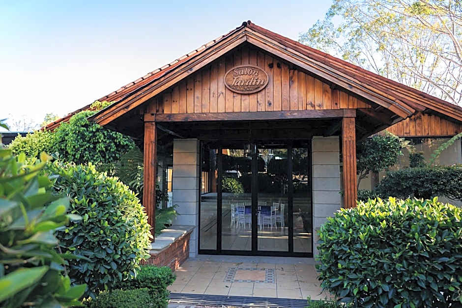 Hotel Hacienda Montesinos