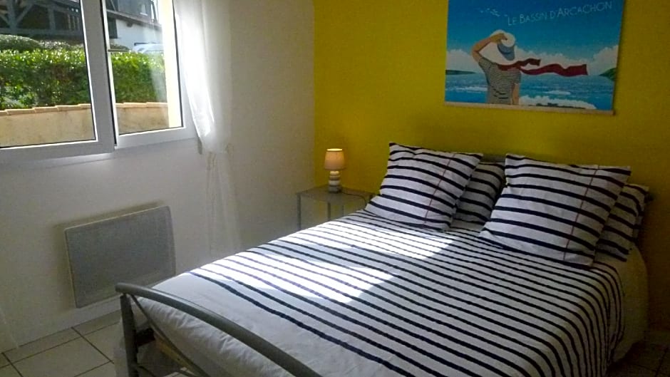 Les Calicots Sanguinet