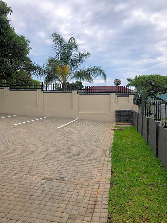 Spring Acres Guesthouse