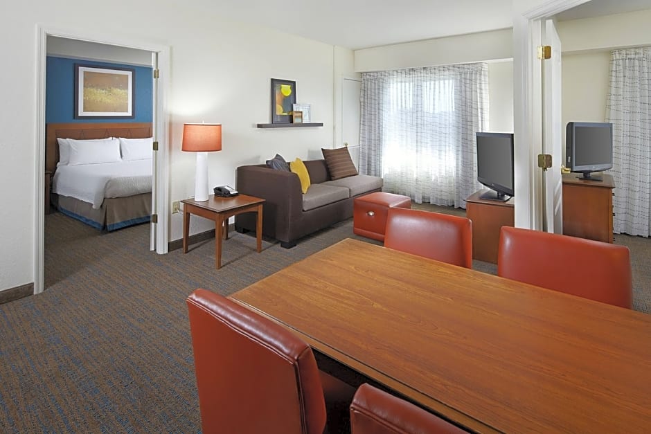 Residence Inn by Marriott Tampa Oldsmar