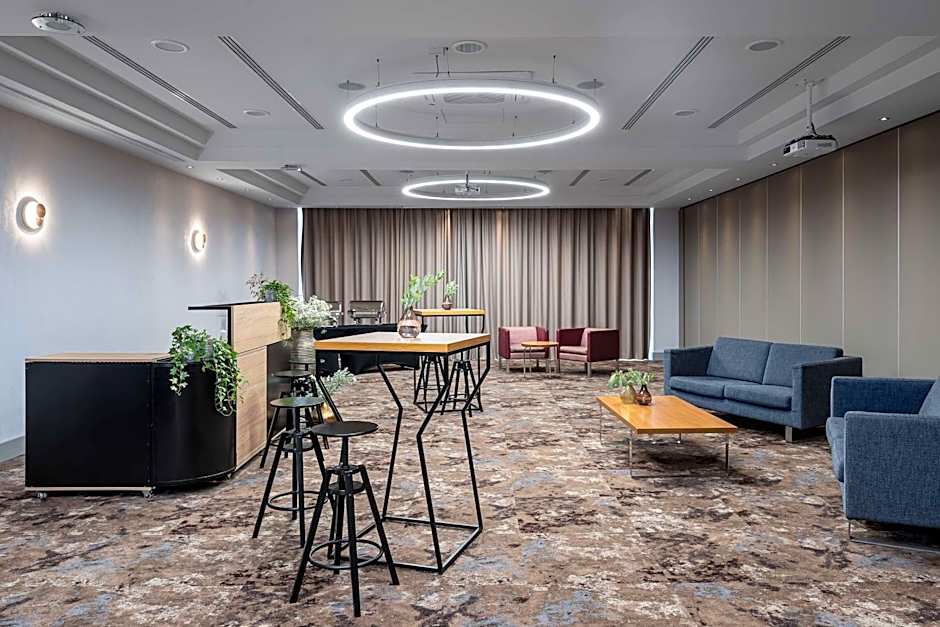 Scandic Gdansk