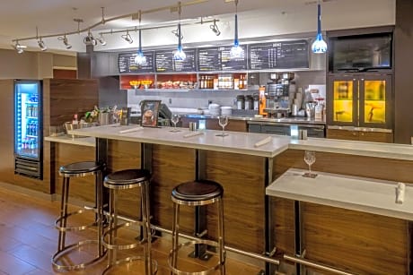 Courtyard by Marriott Panama City