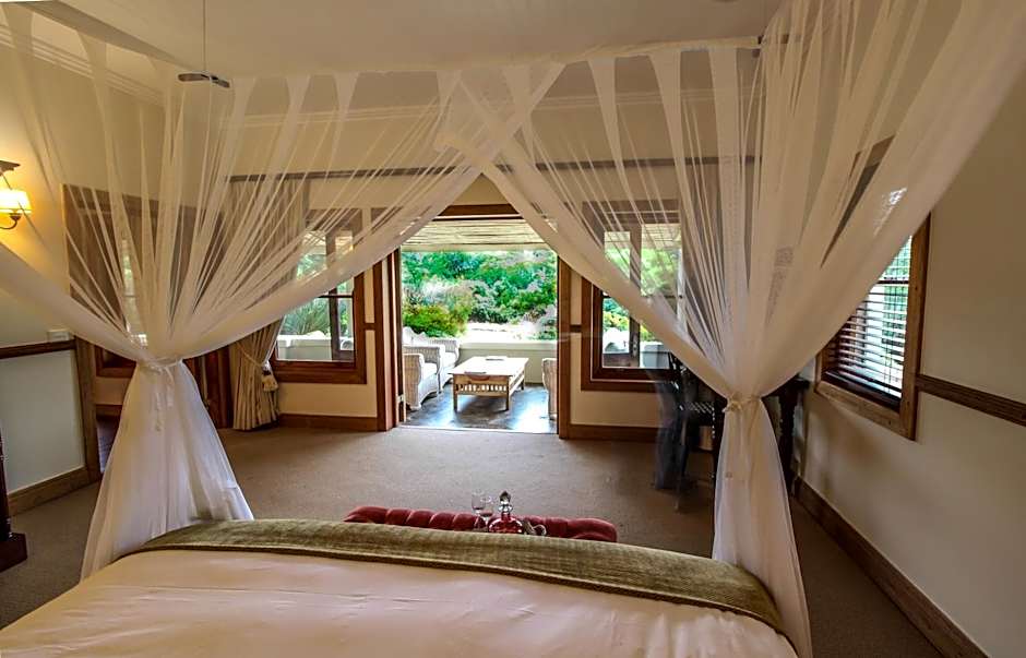 Dune Ridge Country House