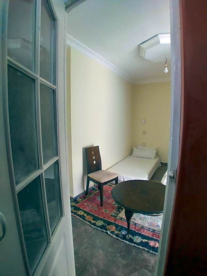 Riad 9 Derb El Bousnne