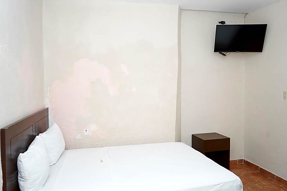 OYO Hotel Plaza Veracruz Centro Historico