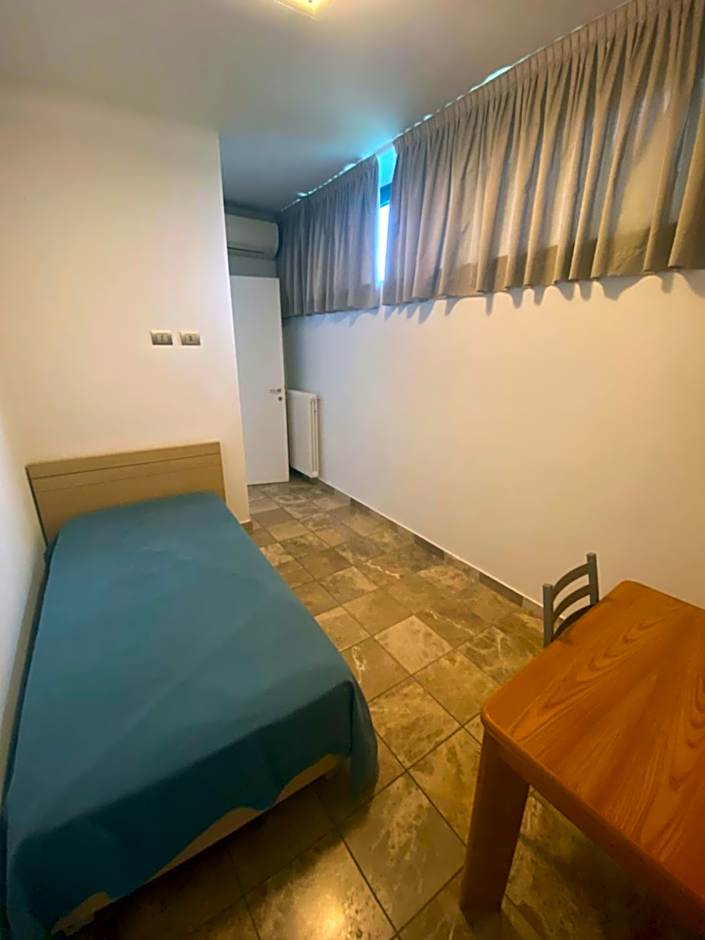 Faber Apartments-Residence Style