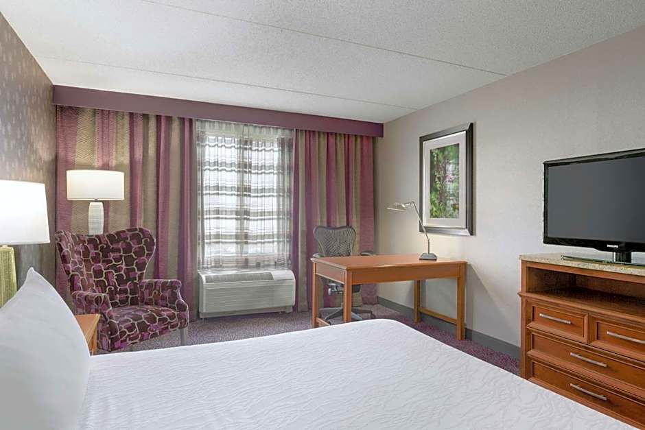 Hilton Garden Inn Springfield, MA