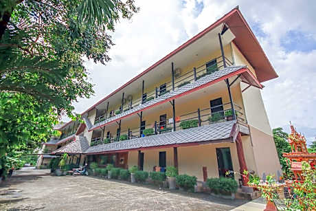 Prickhom Garden Hotel