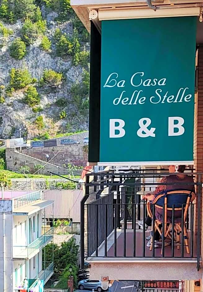 La Casa Delle Stelle