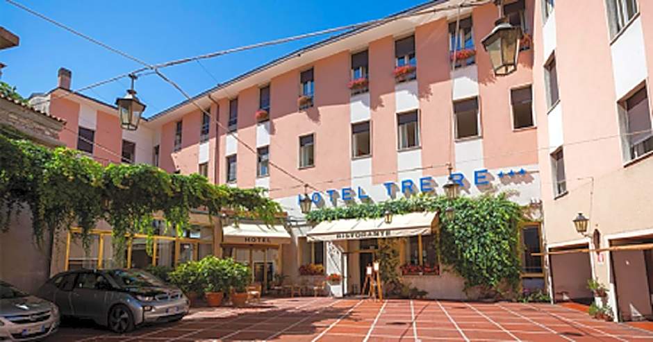Hotel Tre Re