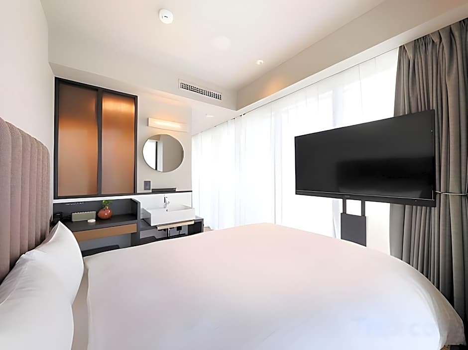 Quintessa Hotel Fukuoka Hakata Relax & Sleep