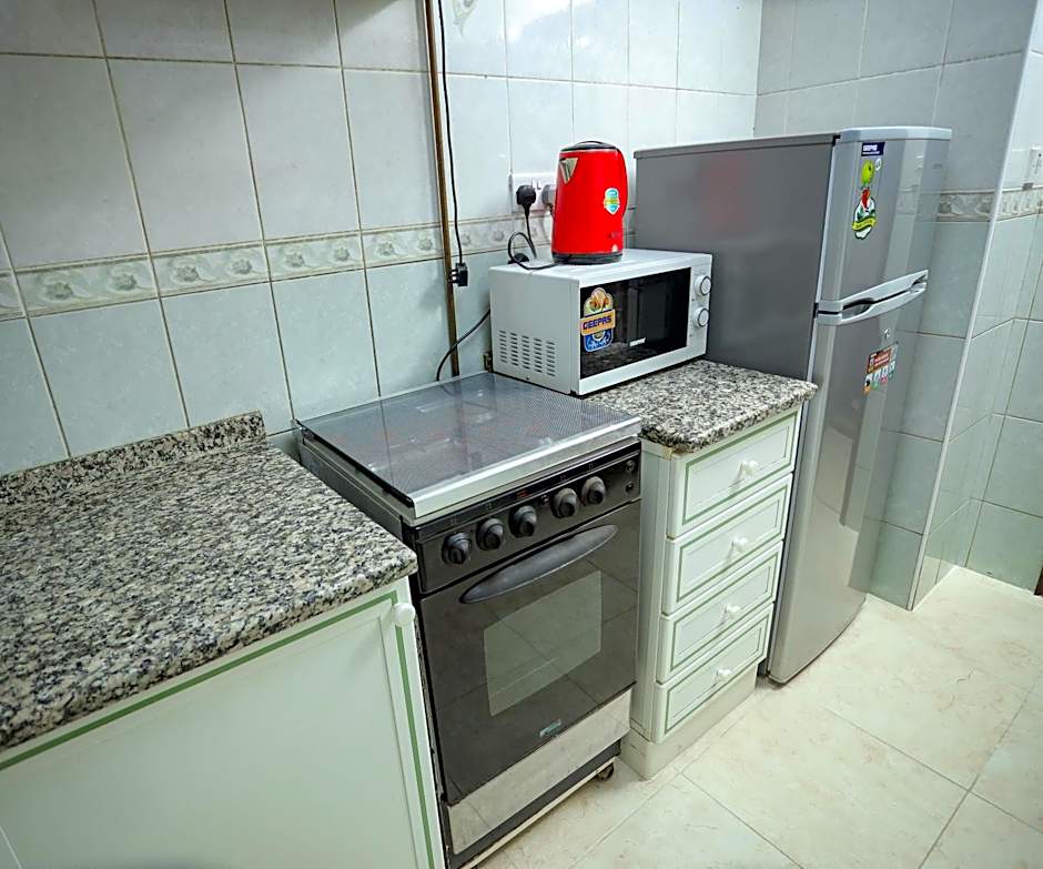 Al Sharq Hotels Suites