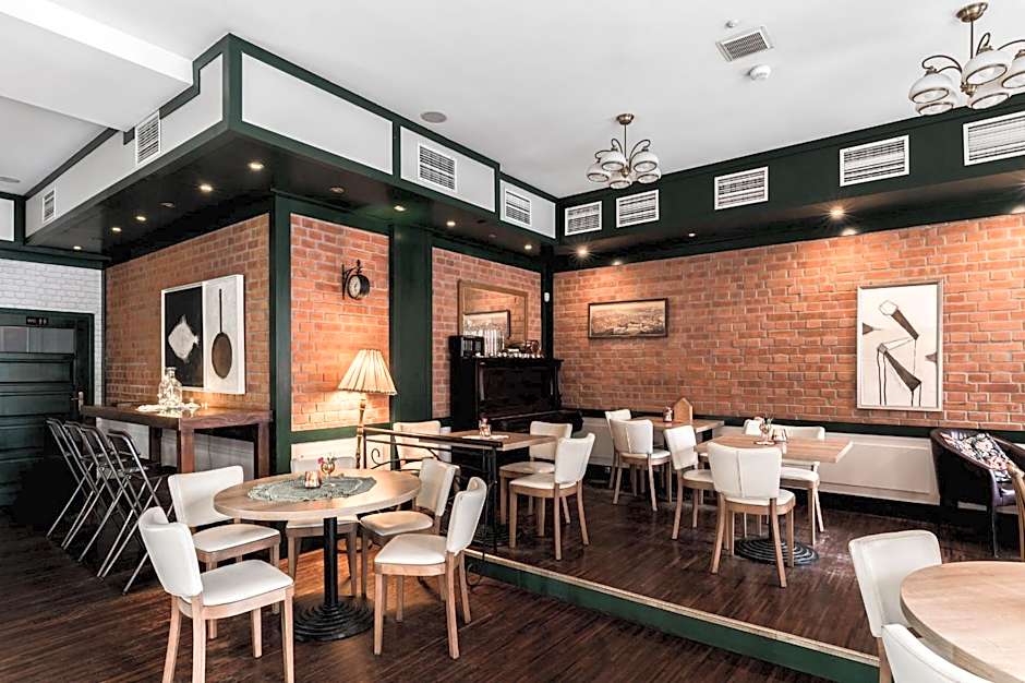 Aparthotel Stara Przędzalnia