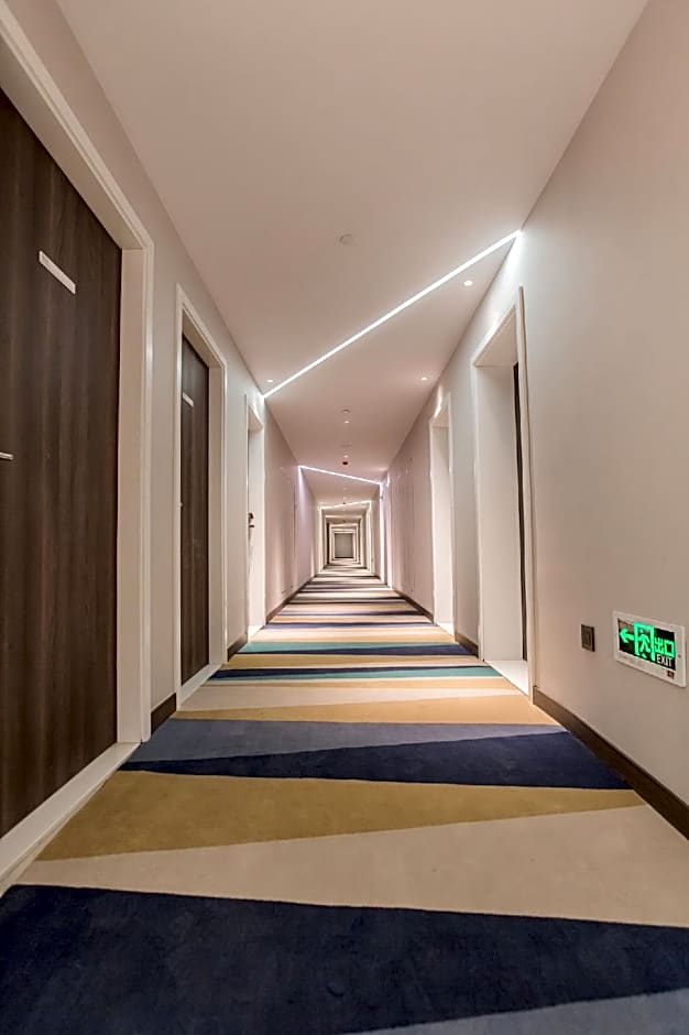 Holiday Inn Express Xian Bell Tower By IHG