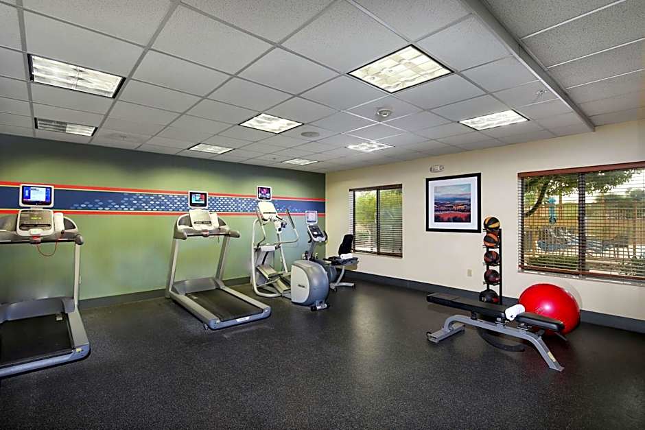 Hampton Inn By Hilton & Suites Tucson East
