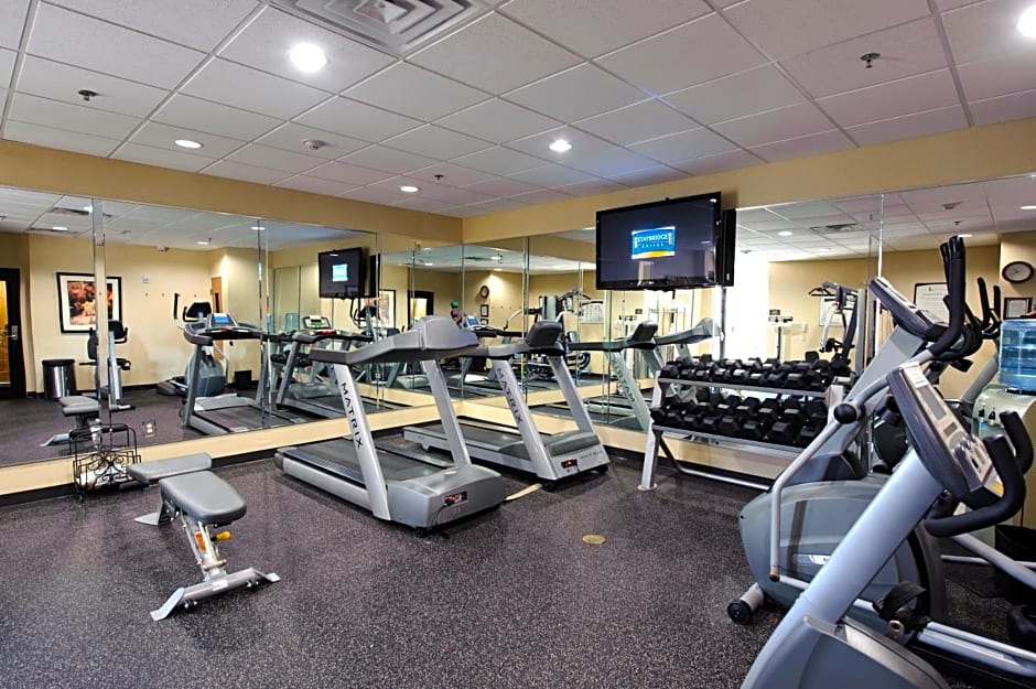 Staybridge Suites Corpus Christi, an IHG Hotel