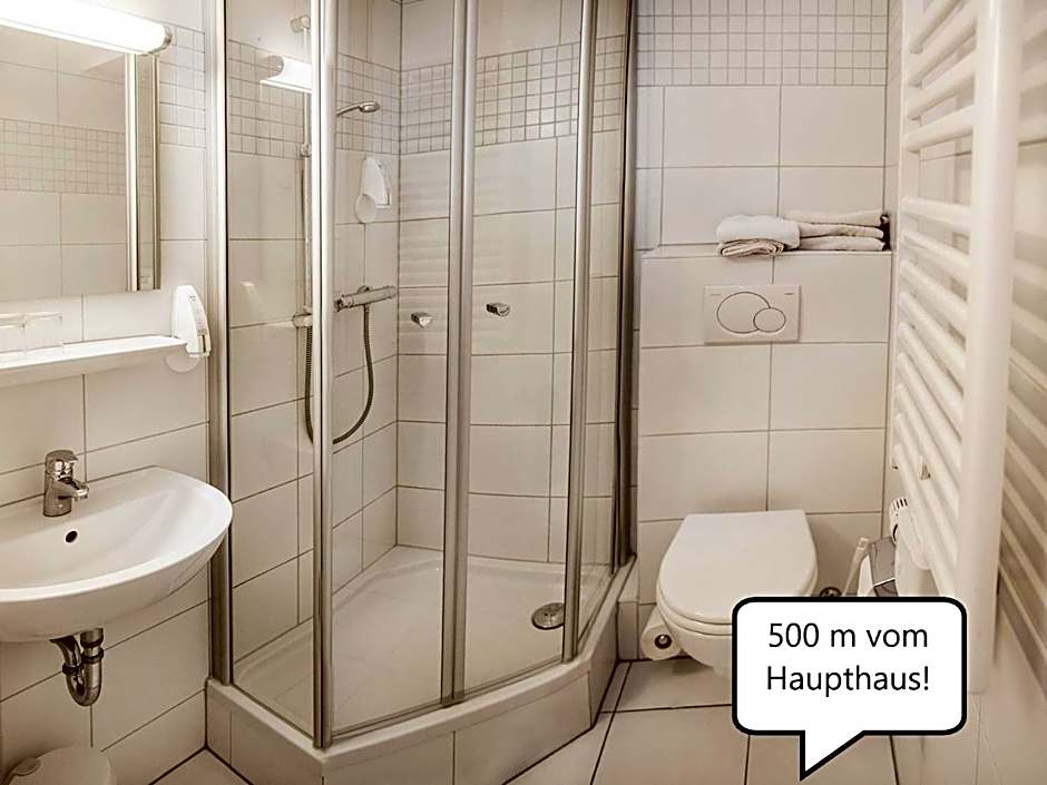 Gasthof Scharfe Kurve