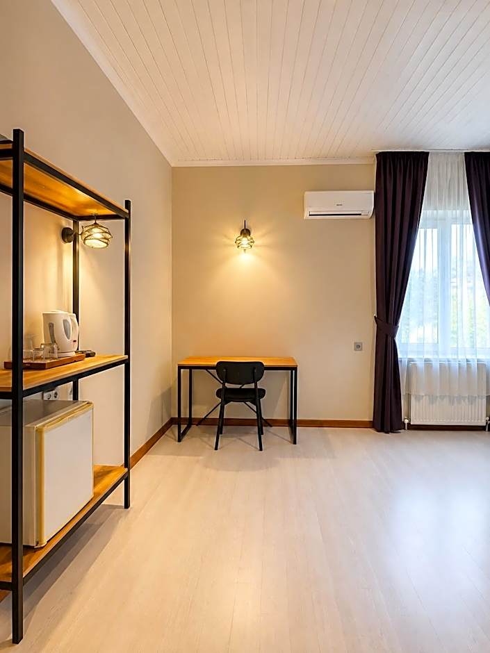 Blue Sea Hotel Tuzla