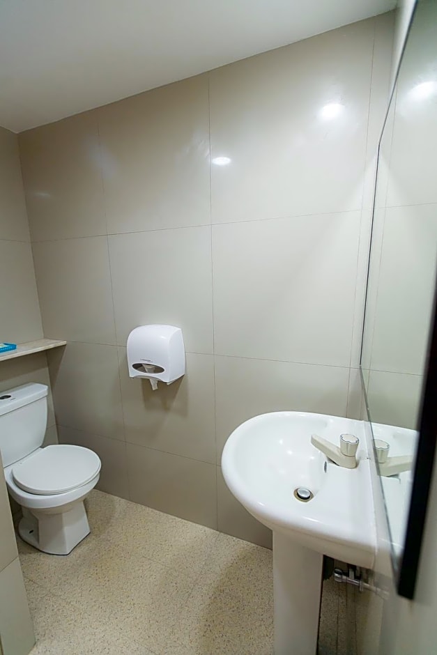 Sun Garden Hotel Tarlac