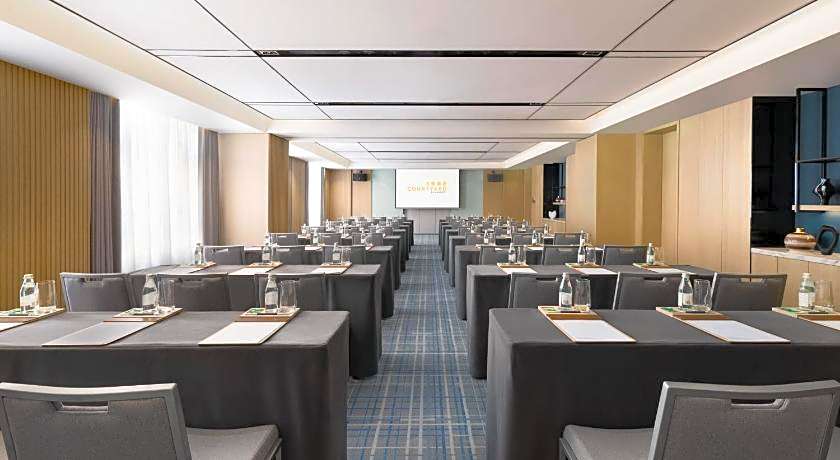 Courtyard by Marriott Shanwei Haifeng