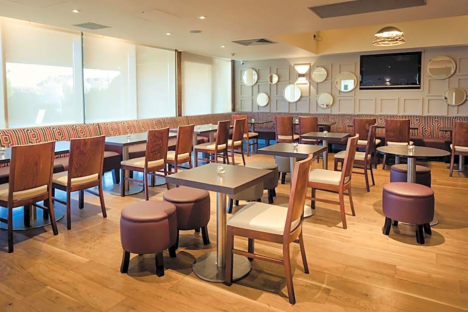 Rochestown Lodge Hotel & Spa