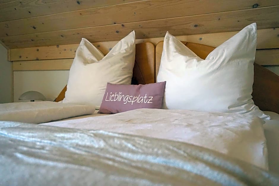 Seminar- und Erlebnishof Das schwarze Schaf