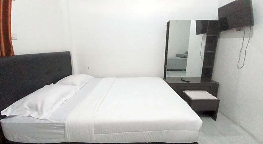 Maherza Syariah Homestay Gorontalo RedPartner