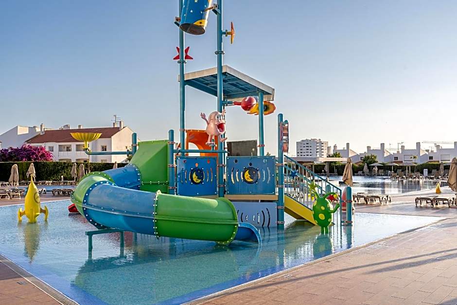 Jupiter Albufeira Hotel - Family & Fun