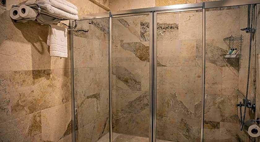 GARDEN SUITES CAPPADOCIA HOTEL